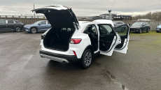 Ford Kuga 1.5 EcoBlue Titanium Edition 5dr Auto Diesel Estate